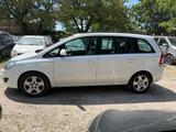 Opel Zafira B Family - Opel Zafira Gebrauchtwagen in Berlin