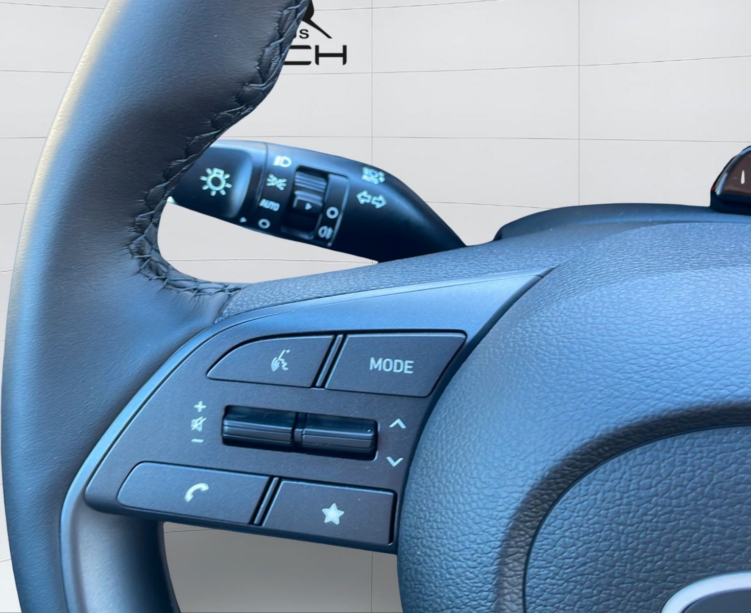 Hyundai i20 - Bild 10