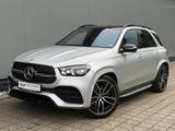 Mercedes-Benz GLE 400d*AMG*AHK*Air*Burm*Pano*Head*Nappa*360 - Mercedes-Benz GLE 400 in Bremen