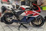 Honda CBR 1000 RR SC57 - Quickshifter, Bodis-Topf, uvm - HONDA 2004 RR CBR 1000