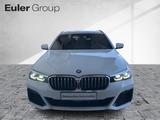 BMW 530 d xDr Touring M-Sport HUD  Navi Digitales Co - BMW 530: 530d