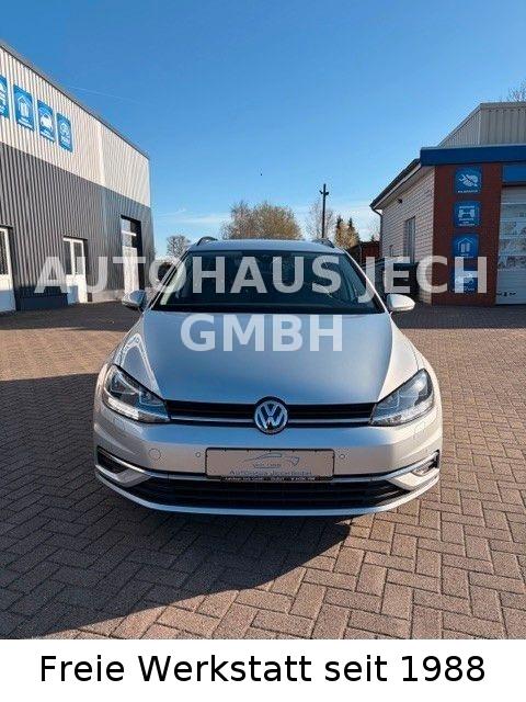Volkswagen Golf VII Variant Comfortline BMT/Start-Stopp