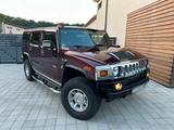 Andere Hummer H2 6,0 V8 Top zustand - Andere aus 2006