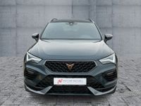 Cupra Ateca - Vorschau Bild 3