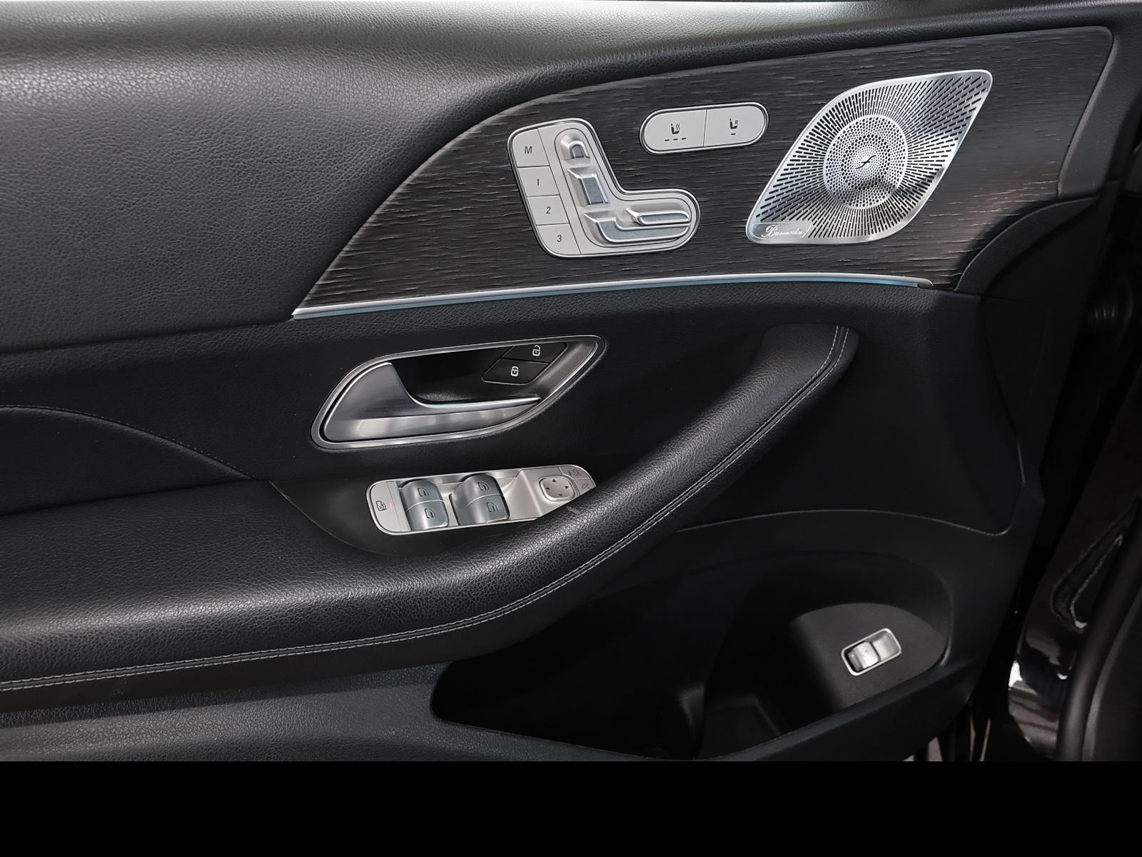 Mercedes-Benz GLE 350 d 4M AMG 20"+360°+MULTIBEAM+AIRMATIC