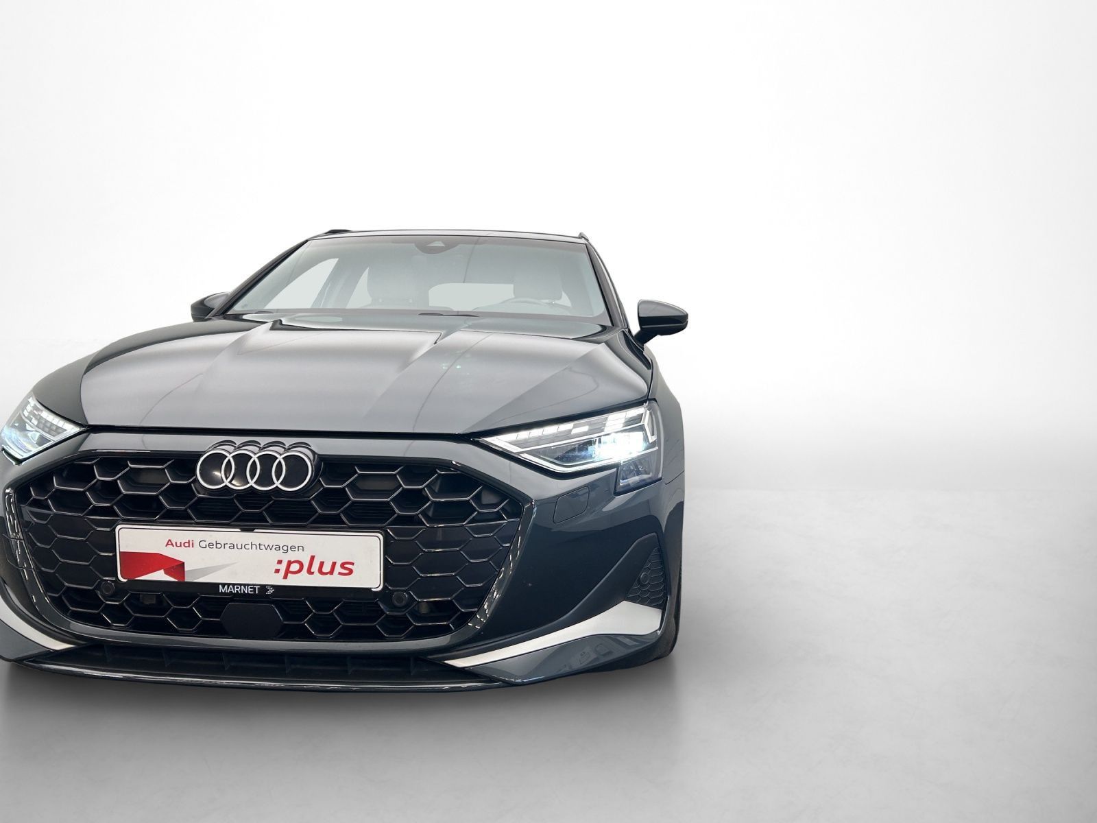 Audi A3 - Bild 13