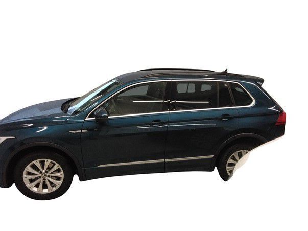 Volkswagen Tiguan - Bild 2