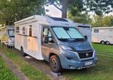 Weinsberg Cara Suite 700 ME Automatik 160 PS ohne Hubbett  - Weinsberg 700