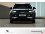 Audi Q6 e-tron quattro S-line; MMI+, ACC, 360, MATRIX - schwarze Audi Q6 e-tron