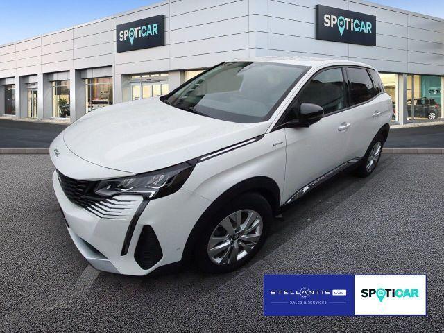 Peugeot 3008 Hybrid 225 (Plug-In) Auto matik*Navi*SHZ*Rü