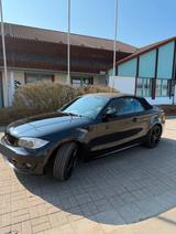 BMW 118i e88 Cabrio - BMW E88 - BMW 1er Reihe