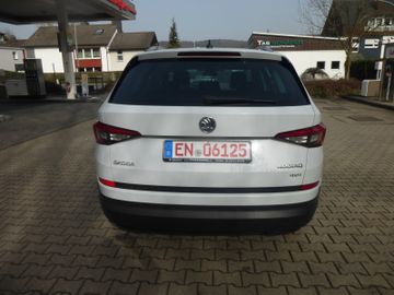 Skoda Kodiaq - 6