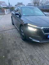 Skoda Kamiq 1,6 TDI 85 kw Euro 6 1te Hand.... - Skoda Fabia: Pickup