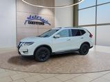 Nissan X-Trail 1.3 DIG-T Tekna Pano/Leder/Navi/aAHK/el. - Nissan X-Trail mit Benzin-Antrieb