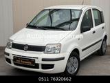 Fiat Panda 1.1 Active 1. Hand Scheckheftgepflegt - Fiat Panda Gebrauchtwagen in Hannover