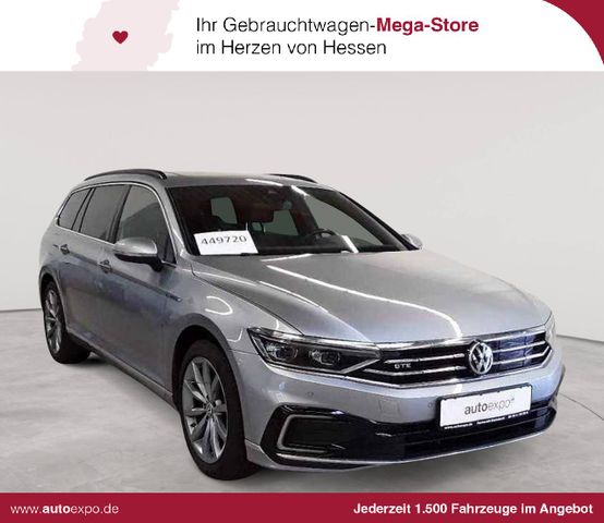 Volkswagen Passat Variant 1.4 TSI Plug-In-Hybrid