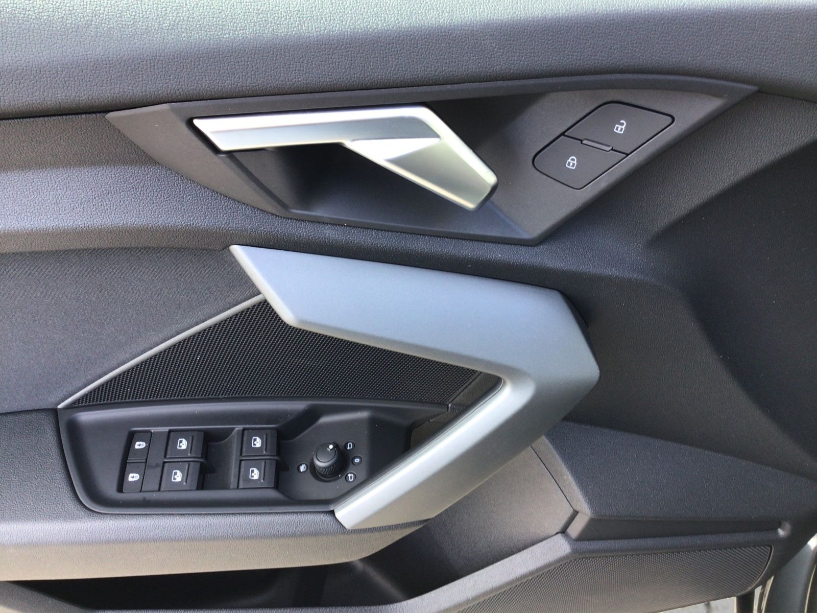 Audi A3 - Bild 7