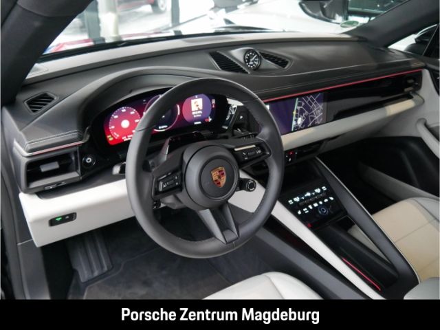 Porsche Macan - Bild 4