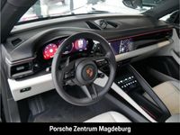 Porsche Macan - Vorschau Bild 4