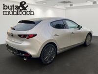 Mazda 3 - Vorschau Bild 3