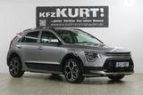 Kia Niro 1.6 GDI PHEV 2WD OPF Aut. Spirit