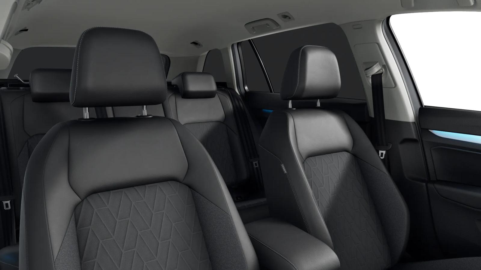 Volkswagen Golf Variant Energy 1.5 eTSI DSG ACC*SIDE*R-KAM, миниатюра 13