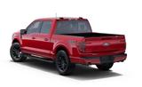 Ford F 150 LARIAT Black Edition 2025 4X4 5.0L - Ford F 150 Gebrauchtwagen in Berlin