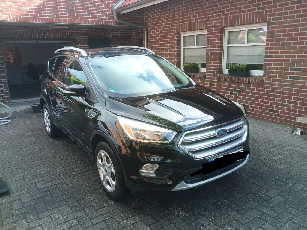 Image of Ford Kuga