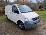 Volkswagen T5 Transporter mit dem beliebten 1.9 Diese... - VW T5 Transporter in Bonn