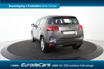 Citroen C5 Aircross - 6