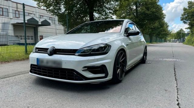 Volkswagen VW Golf 7.5R 7R Facelift *NON OPF*