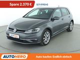 Volkswagen Golf VII 1.5 TSI ACT Highline BlueMotion Tech - Volkswagen Gebrauchtwagen in Frankfurt