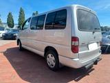 Toyota Hiace HI-ACE GL TD/8SITZ/KLIMA/TEMPO/STANDHZ/AHK - Toyota Hiace: Van