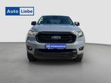 Ford RANGER WOLFTRAK DOKA 2.0TDCi4x4 ANHÄNGELAST 3.5T - Ford Ranger: 2.5