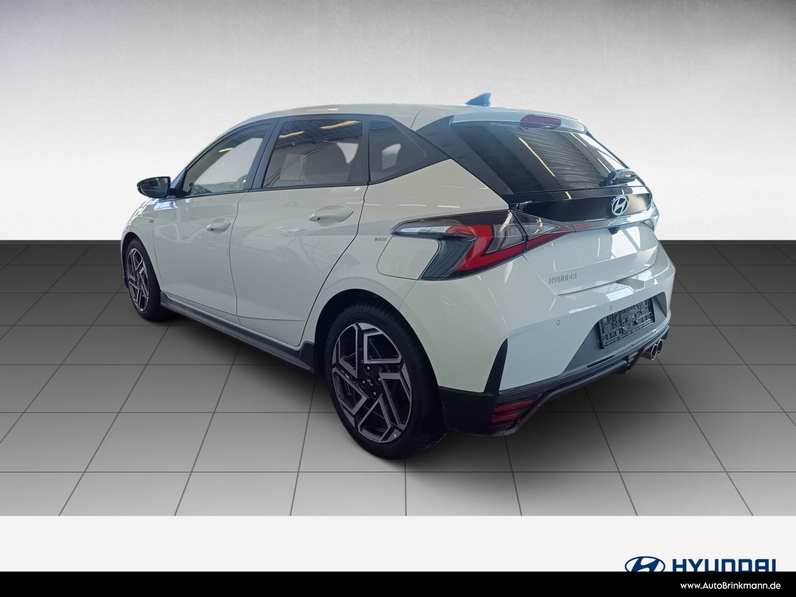 Hyundai i20 – Bild 7
