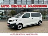 Toyota Proace L1 Kombi Comfort 9-Si Tempomat Klimaautom - Toyota Proace (Verso) Gebrauchtwagen