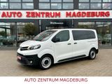 Toyota Proace L1 Kombi Comfort 9-Si Tempomat Klimaautom