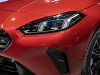 BMW M135 - Vorschau Bild 25