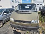 Volkswagen LKW Offener Kasten - Volkswagen T4 in Frankfurt (Main)