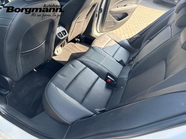 Opel Insignia B Grand Sport Ultimate Sportpaket HUD E