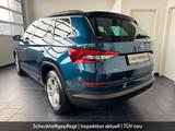 Skoda Kodiaq Ambition 4x4*KLIMA*PDC*TEMPOMAT - Skoda Kodiaq: Ambition