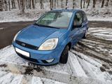 Ford Fiesta 1.3 51 kW Ambiente  TÜV 10/26  8 Felgen - gebrauchte Ford Fiesta aus dem Jahr 2003