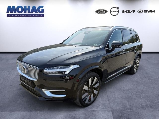 Image of Volvo XC90