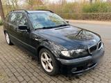 BMW E46 318 M-Paket - BMW: Kombi, E46 M Paket