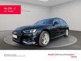 Audi A4 Avant 40 TDI LED Pano Navi Kamera Leder