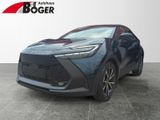Toyota C-HR 2.0 Hybrid Teamplayer *SHZ LHZ KAMERA* - Toyota C-HR Tageszulassungen