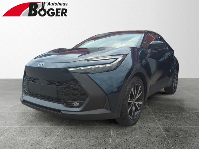 Toyota C-HR 2.0 Hybrid Teamplayer *SHZ LHZ KAMERA*