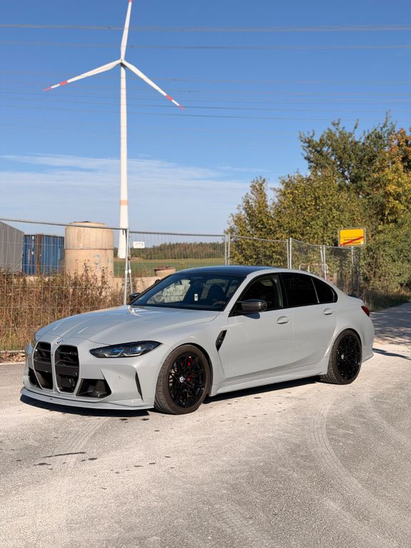 Image of BMW M3