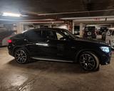 Mercedes-Benz Mercedes-AMG GLC 43 4MATIC Coupé