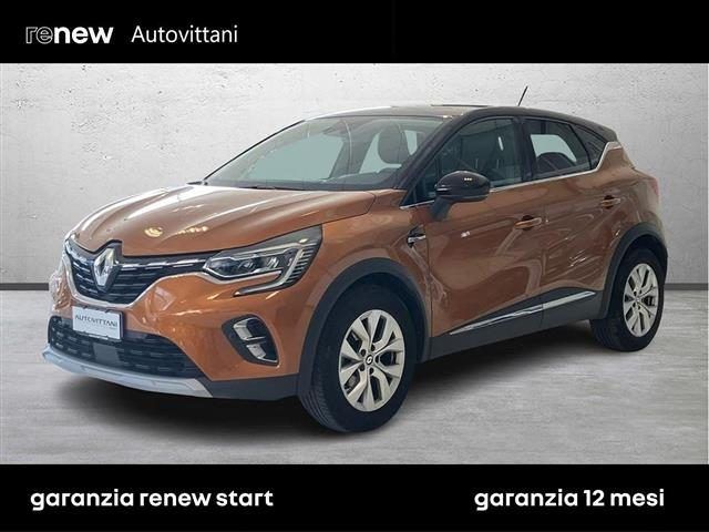 Image of Renault Captur